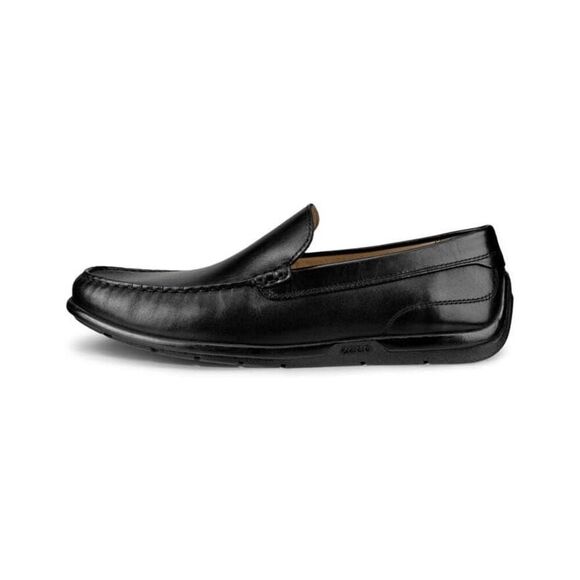 Ecco Men\'s Classic Moc 2.0 | Black | 44